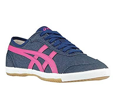 ASICS H265N RETRO ROCKET CV denim pink Slange Sport